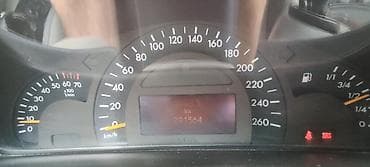 Транспорт: Mercedes-Benz C-Class: 2002 г., 1.8 л, Автомат, Бензин, Универсал — 10