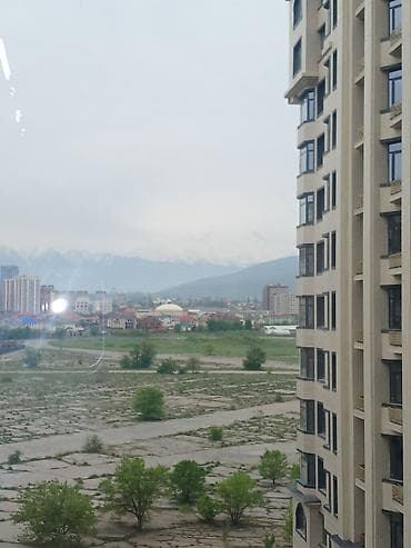 капстрой: 1 комната, 63 м², Элитка, 9 этаж, Косметический ремонт — 7