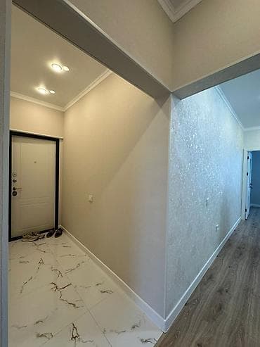 Недвижимость: 1 комната, 53 м², Элитка, 9 этаж, Дизайнерский ремонт — 6