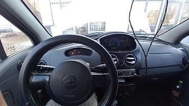 Транспорт: Колпаки на колёса Chevrolet (набор из 4 шт.) - Диаметр — 6