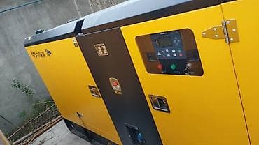 генераторы электро: Дизельные генераторы 

 Мощность: от 10 kw до 2000 kw — 7