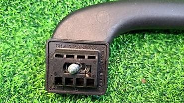 x5 e53: Ручка салона потолочная перед правая Е90 9 143 516 В отличном — 3