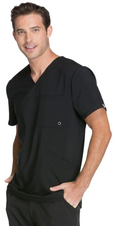 Инвалидные коляски: В наличии Американский мужской мед костюм от Чероки.Cherokee — 2