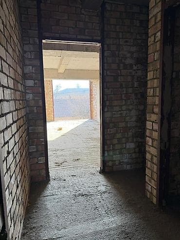 жк олимп: 1 комната, 52 м², Элитка, 11 этаж, Готовая ПСО (под самоотделку) — 7