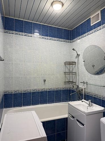 rent: 1 комната, С мебелью полностью — 2