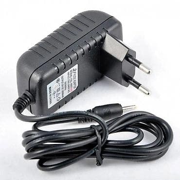 5v: Зарядник для роутера 5V 2A 3.5*1.35 мм ART: 1235 Специальная цена — 1