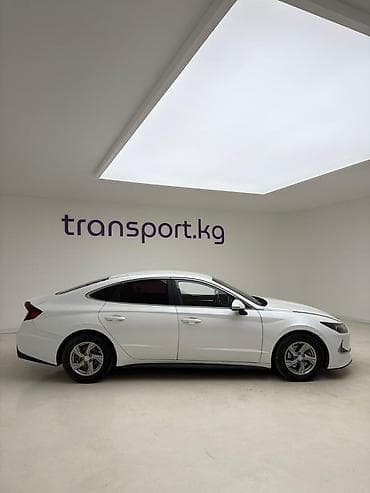 двигатель на моторолер: Hyundai Sonata: 2019 г., 2 л, Автомат, Бензин, Седан — 10