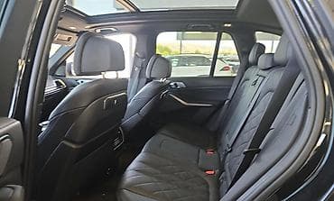 BMW: BMW X5: 2024 г., 3 л, Бензин — 9