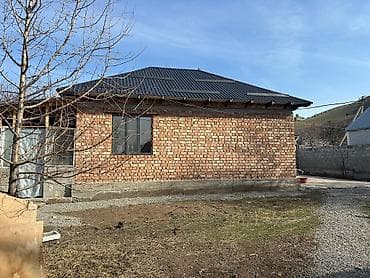 Куплю дом: Продается одноэтажный дом с приусадебным участком в селе Кун-Туу, дача — 1