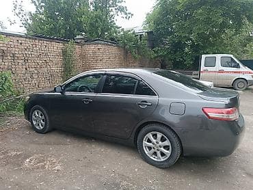 климат контроль тойота виш: Toyota Camry: 2010 г., 2.5 л, Автомат, Бензин, Седан — 3