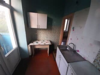 квартира берилет робочий городок: 1 комната, Агентство недвижимости, Без подселения, Без мебели — 6