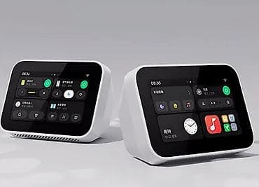 колеса для кресла: Экран управления умным домом Xiaomi Mini (ASX4B) — 2