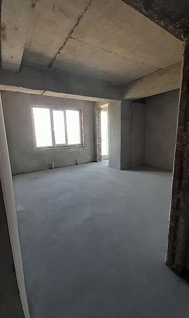 жк люксембург бишкек: 2 комнаты, 81 м², Индивидуалка, 4 этаж, Готовая ПСО (под самоотделку) — 7