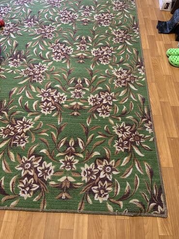 купить мебель в бишкеке: Спальный гарнитур, МДФ, цвет - Коричневый — 19