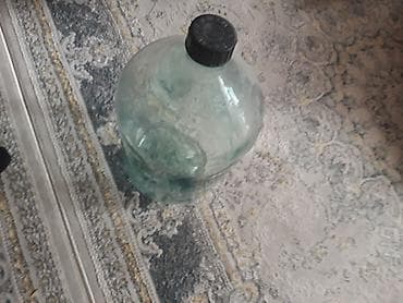 себет фото: Бутылки — 1