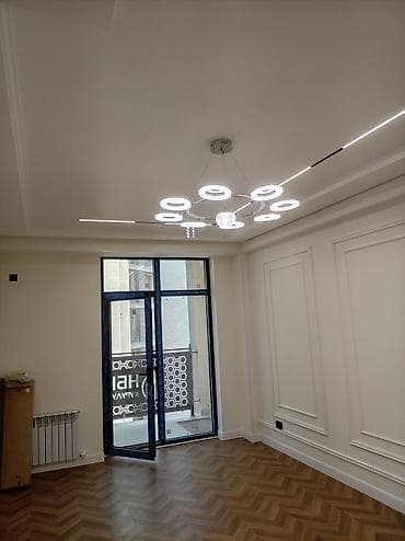 for rent: Ассолому алейкум. Квартира под ключ ремонт кылабыз. Бат Жана сапаттуу — 8