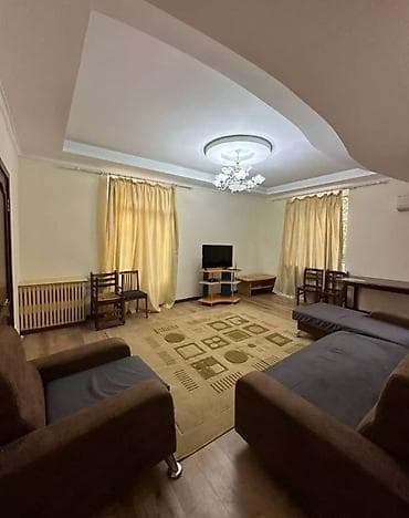 2 комнаты, Собственник, Без подселения, С мебелью полностью at lalafo.kg 2 комнаты, Собственник, Без подселения, С мебелью полностью