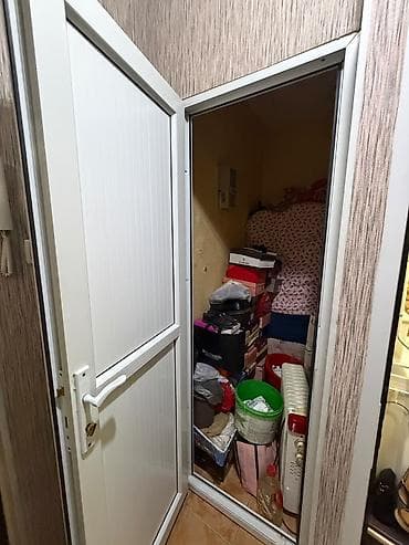 1 комната, 49 м², Тунгуч мкр 1 этаж, Евроремонт — 9