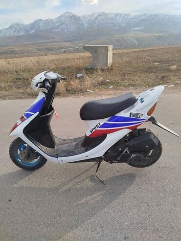 панель на гольф 3: Продаётся японский скутер Honda dio af 35 в идеальном состоянии стоит — 7