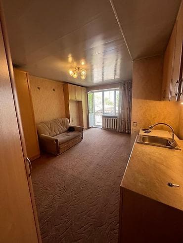 Продажа квартир: 1 комната, 31 м², Хрущевка, 2 этаж, Косметический ремонт — 2