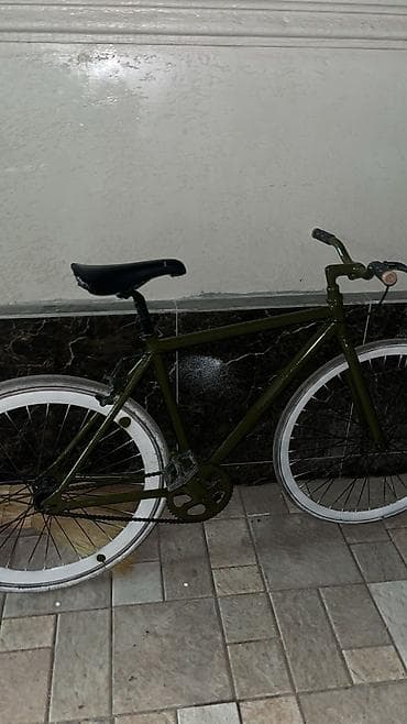 велосипед детский б: Продается срочно — 1