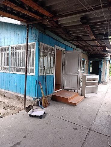 олд бишкек: Продается дом в городе Кара балта по адресу Ленинский переулок в — 10