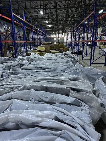 продается хово: Бампер Toyota, Новый, Аналог — 1