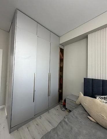 delmar: 3 комнаты, 88 м², Элитка, 4 этаж, Евроремонт — 10