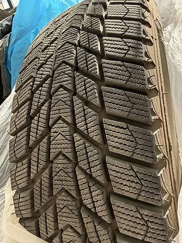 Шины 185 / 65 / R 14, Зима, 1 шт, Корея, Nexen