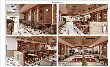 Склад: Вакансия: повара в столовую (требуется опыт работы) Описание работы — 4