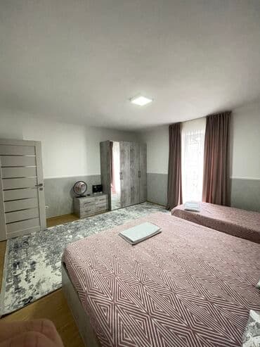 лагерь в иссык куле цены 2023: Коттедж, Коттедж 57 ЦО Радуга West, Кош-Кол, Детская площадка, Парковка, стоянка, Охраняемая территория — 12