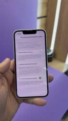 айфон 7 бу бишкек: IPhone 13 mini, Б/у, 128 ГБ, 80 % — 11