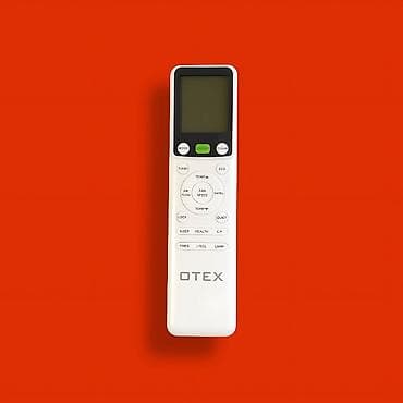 Сплит-система, Otex, Новый, 30-35 м², Инверторный — 2