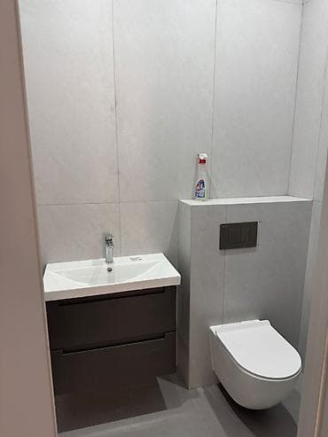 Кыймылсыз мүлк: Кеңселерди ижаралоо, 135 м², Турак комплексинде — 7