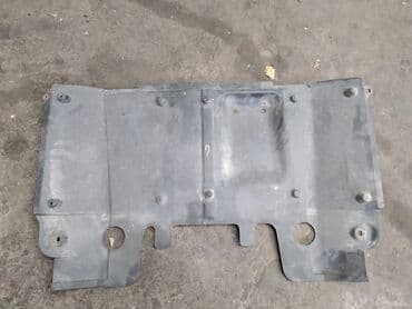 дома из сэндвич панелей в бишкеке: Toyota Land Cruiser Prado 95 Защита двигателя Тойота ленд крузер прадо — 2