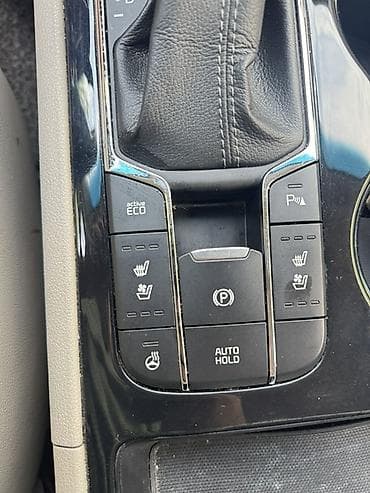 sprinter 2 2: Kia Carnival: 2019 г., Минивэн — 9