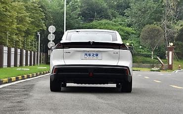 gac s7: Changan : 2025 г., Автомат, Электромобиль, Седан — 6