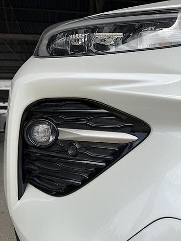 kia saluto: Toyota Wildlander: 2020 г., 2.5 л, Автомат, Гибрид, Внедорожник — 6