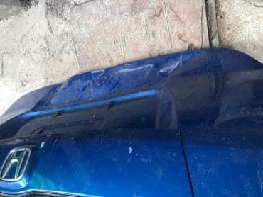 Крышка багажника Honda, Б/у, Оригинал