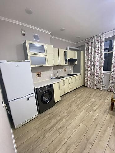 8: 1 комната, 50 м², Филармония Элитка, 8 этаж — 3