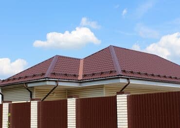 Кровля крыши: Кровля крыши | Монтаж, Демонтаж, Гидроизоляция Больше 6 лет опыта — 3