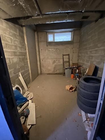 сдаю кок жар: Мкр.Кок-Жар Сдается помещение под склад Площадь: 12м2 Складское — 2