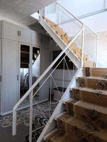 дом нижний орок: Үй, 162 кв. м, 5 бөлмө, Кыймылсыз мүлк агенттиги, Эски ремонт — 9