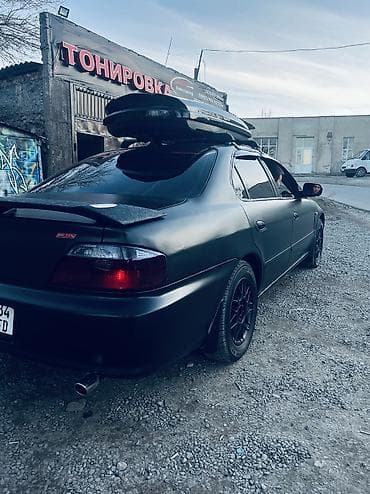 матор хонда жаз: Honda Inspire: 1999 г., 2.5 л, Автомат, Газ, Седан — 8