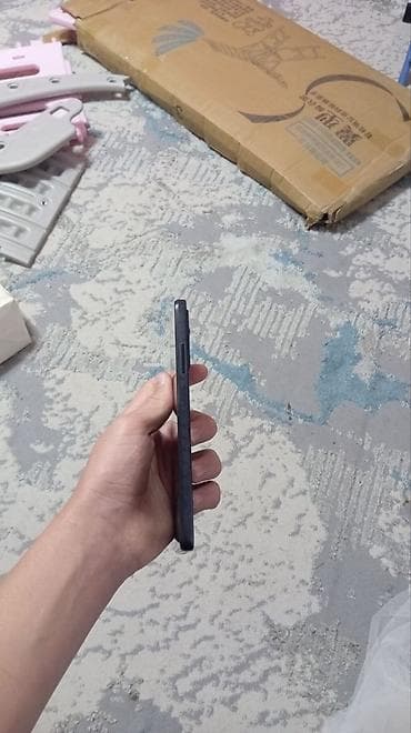 как позвонить оператору о: Redmi/note/12/pro/5G/8/256/ — 4