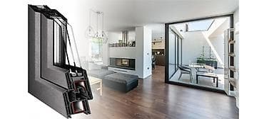 Эшиктер жана комплектөөчүлөр: Пластиковые окна бишкек Купить пластиковые окна окно окна двери — 7