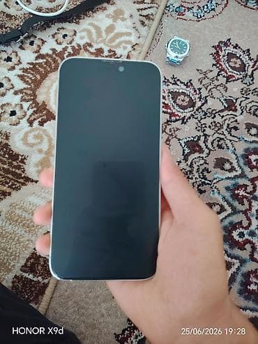 apple iphone a: IPhone 14 Pro Max, Серебристый — 8