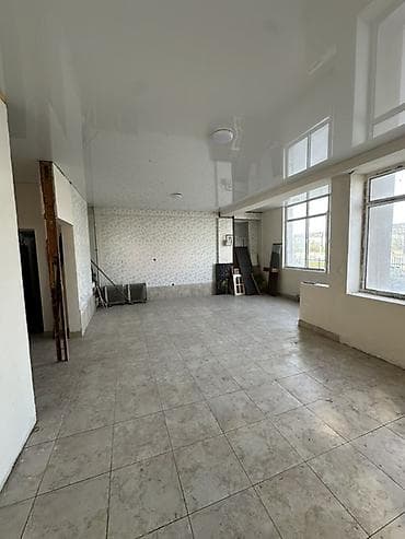 ош жилой дом: 2 комнаты, 80 м², Элитка, 1 этаж — 4