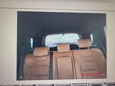 сомо тест: Ssangyong Torres: 2022 г., 1.5 л, Автомат, Бензин, Внедорожник — 7
