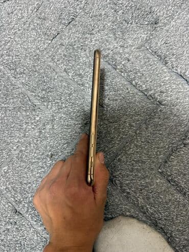 realme 10 цена в бишкеке: IPhone Xs Max, Б/у, 64 ГБ, Золотой, Зарядное устройство, 68 % — 3